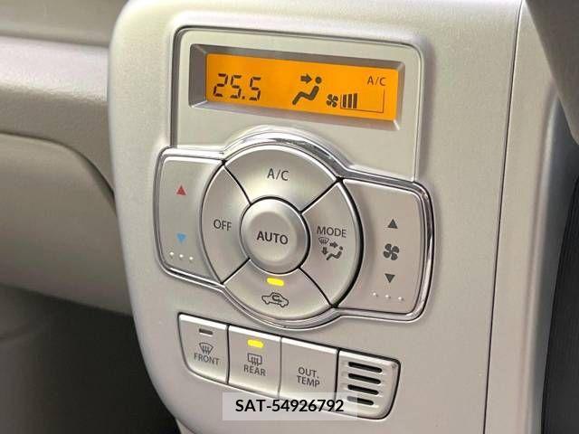Suzuki EVERY WAGON 2021-06 383924-5