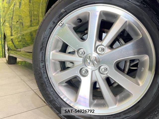 Suzuki EVERY WAGON 2021-06 383924-13