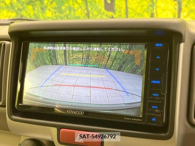 Suzuki EVERY WAGON 2021-06 383924-4