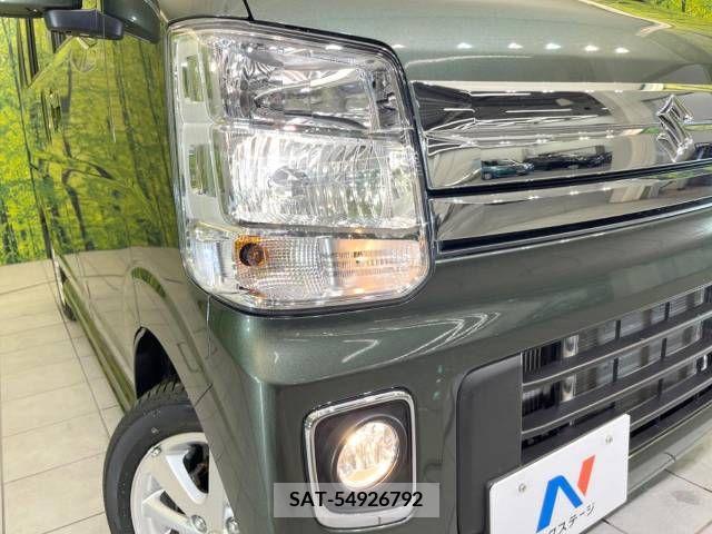 Suzuki EVERY WAGON 2021-06 383924-12