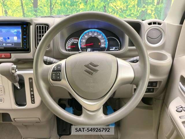 Suzuki EVERY WAGON 2021-06 383924-11
