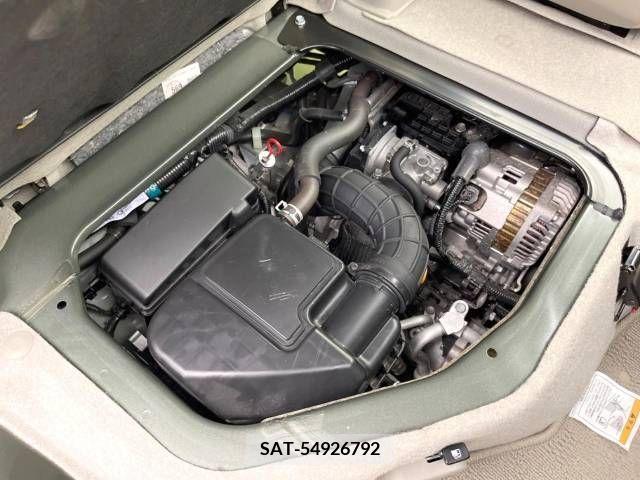 Suzuki EVERY WAGON 2021-06 383924-18