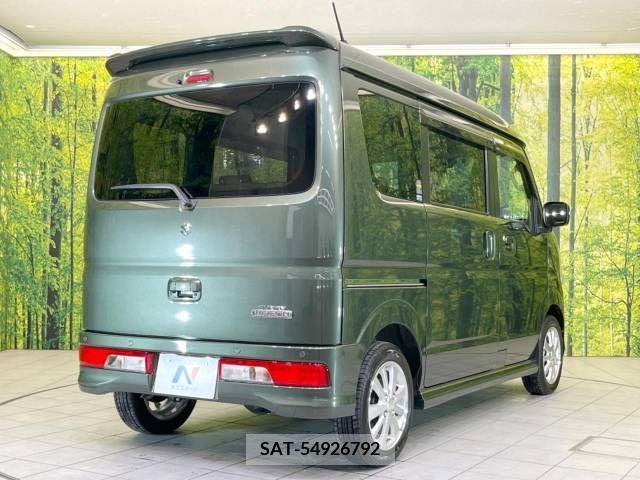 Suzuki EVERY WAGON 2021-06 383924-17