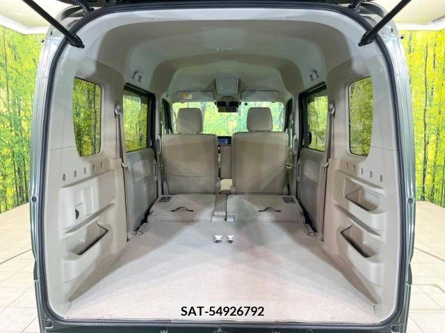 Suzuki EVERY WAGON 2021-06 383924-10