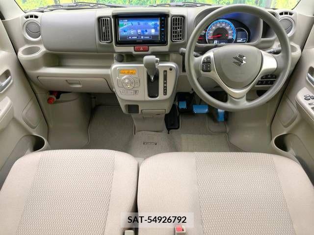 Suzuki EVERY WAGON 2021-06 383924-1