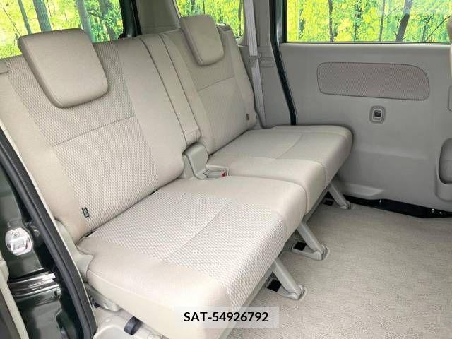 Suzuki EVERY WAGON 2021-06 383924-9