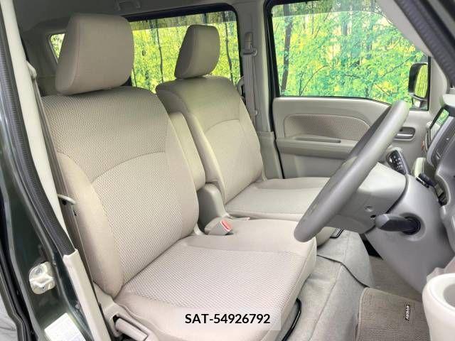 Suzuki EVERY WAGON 2021-06 383924-8