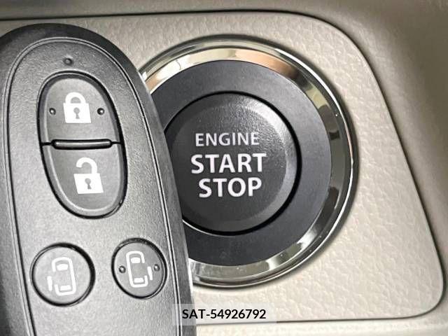 Suzuki EVERY WAGON 2021-06 383924-7