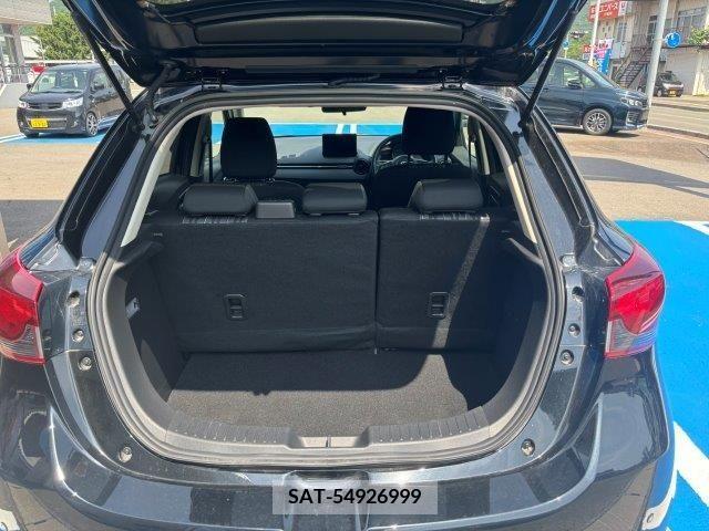 Mazda MAZDA2 2022-12 301966-4