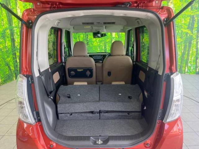 Nissan DAYZ ROOX 2016-01 17613-11