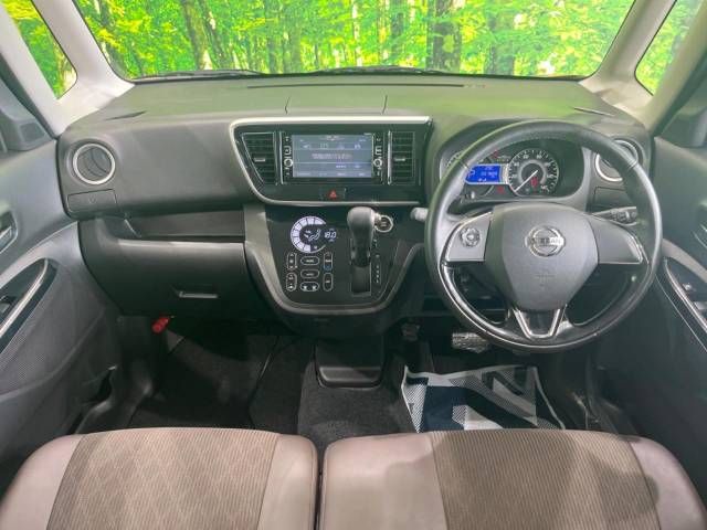 Nissan DAYZ ROOX 2016-01 17613-1