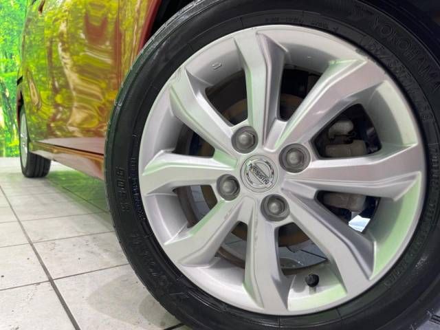Nissan DAYZ ROOX 2016-01 17613-13