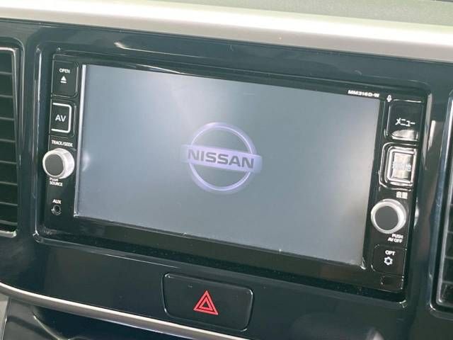 Nissan DAYZ ROOX 2016-01 17613-3