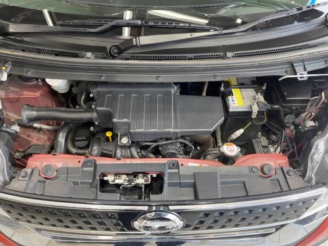Nissan DAYZ ROOX 2016-01 17613-18