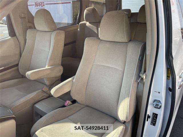 Toyota ALPHARD 2011-02 299851-13