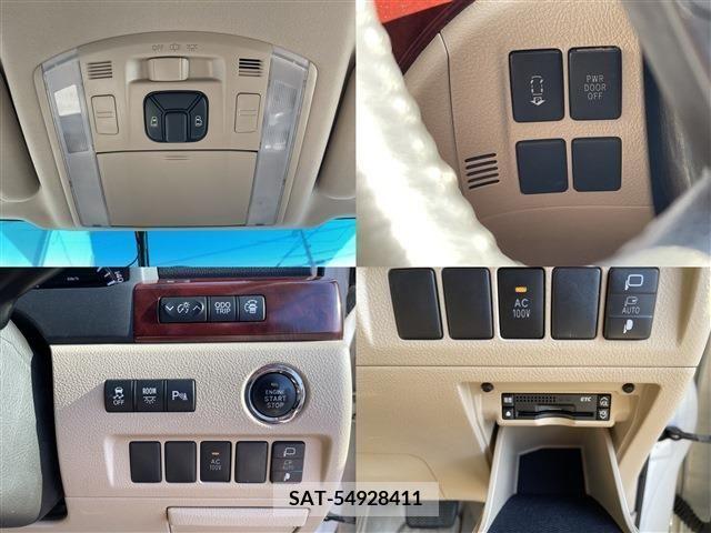 Toyota ALPHARD 2011-02 299851-10
