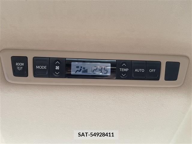 Toyota ALPHARD 2011-02 299851-14