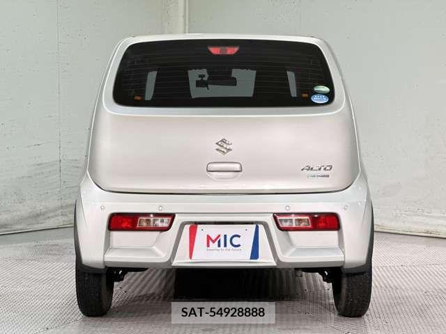 Suzuki ALTO 2019-04 259518-9