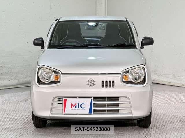 Suzuki ALTO 2019-04 259518-6