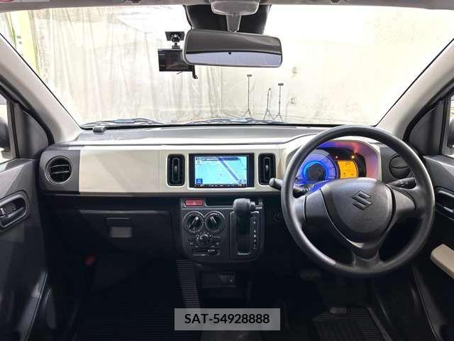 Suzuki ALTO 2019-04 259518-18