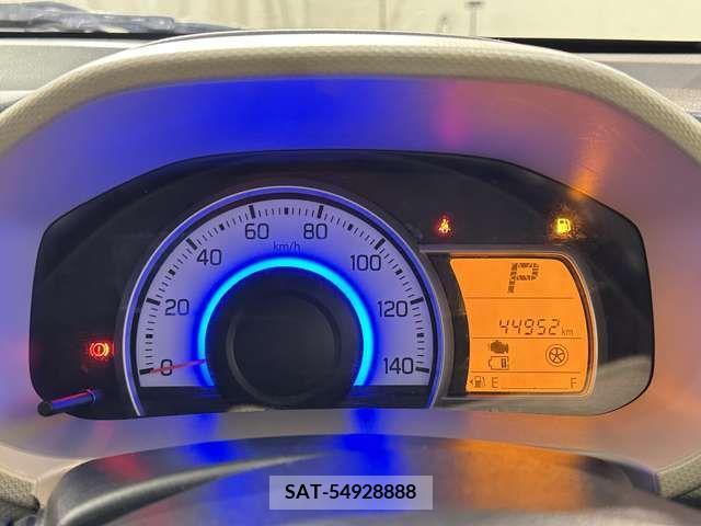 Suzuki ALTO 2019-04 259518-14