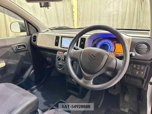 Suzuki ALTO 2019-04 259518-12