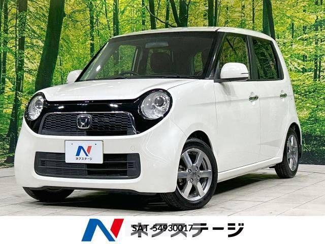 Honda N-ONE 2013-08 345594-0