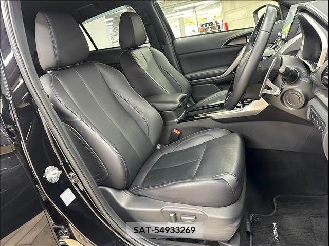 Mitsubishi ECLIPSE CROSS 2021-03 231069-7