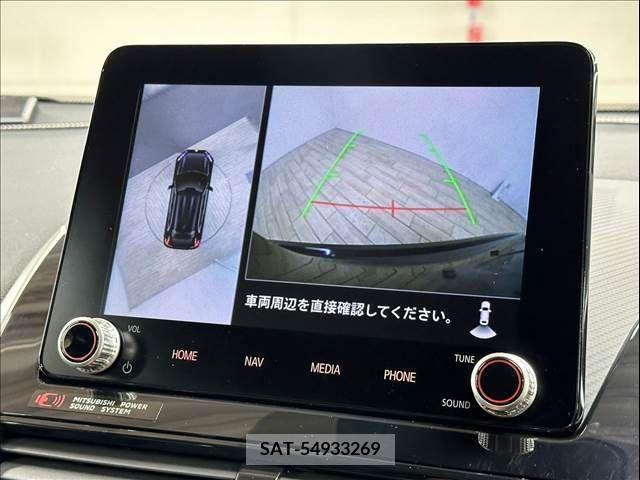 Mitsubishi ECLIPSE CROSS 2021-03 231069-3