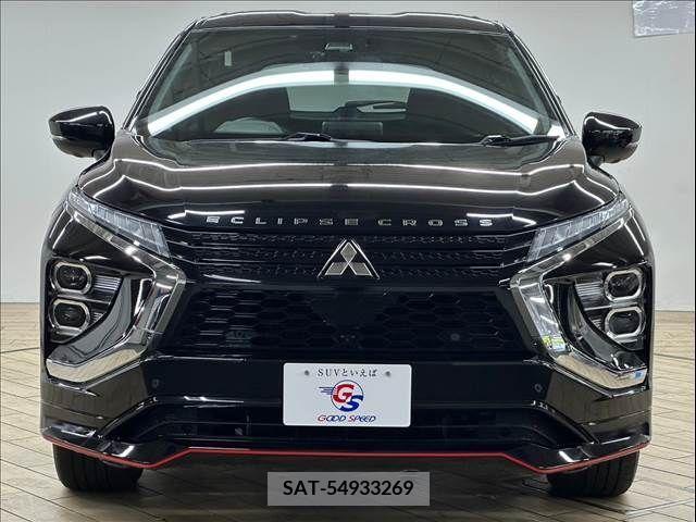 Mitsubishi ECLIPSE CROSS 2021-03 231069-16