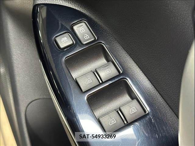 Mitsubishi ECLIPSE CROSS 2021-03 231069-15