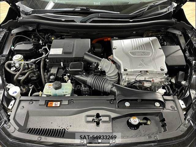Mitsubishi ECLIPSE CROSS 2021-03 231069-13