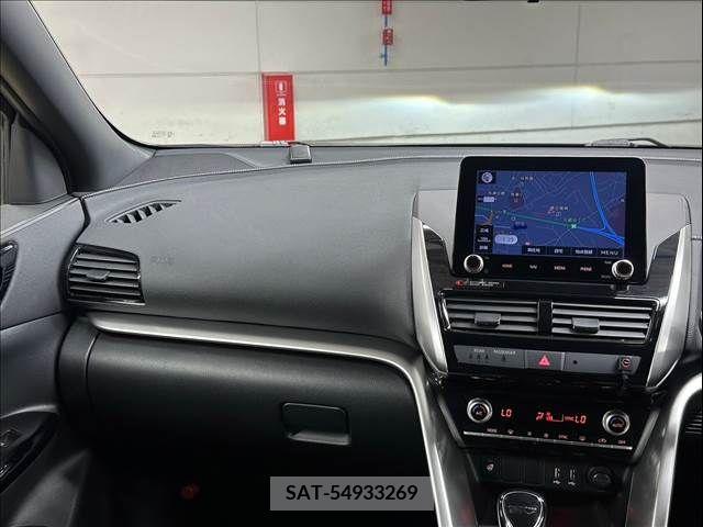 Mitsubishi ECLIPSE CROSS 2021-03 231069-11