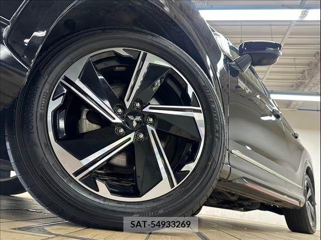 Mitsubishi ECLIPSE CROSS 2021-03 231069-10