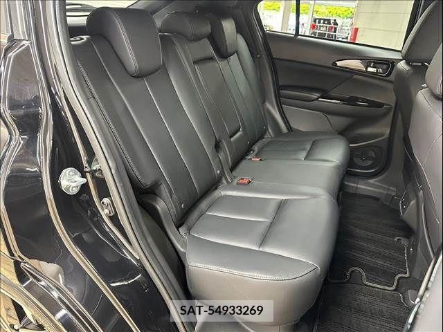 Mitsubishi ECLIPSE CROSS 2021-03 231069-8