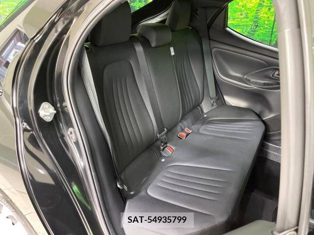 Toyota YARIS 2022-05 371434-9