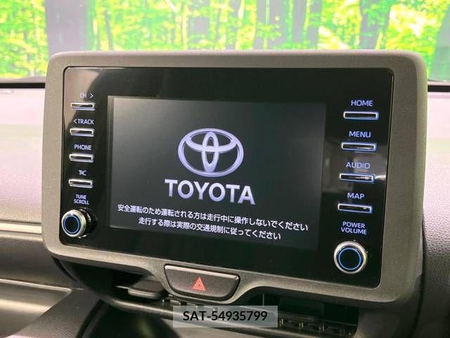 Toyota YARIS 2022-05 371434-3