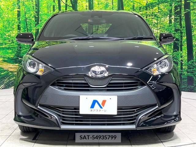 Toyota YARIS 2022-05 371434-14