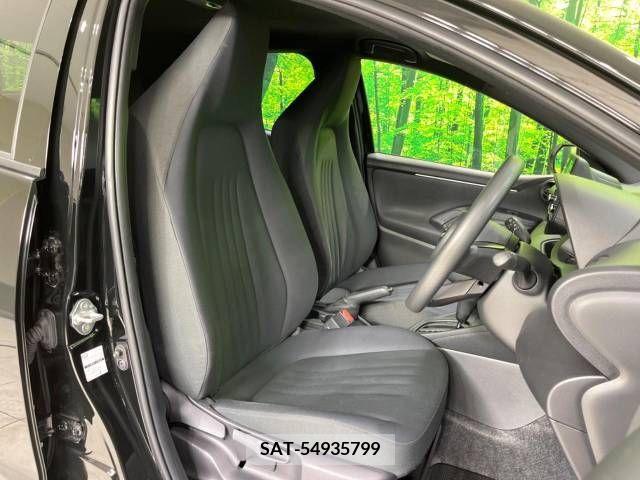 Toyota YARIS 2022-05 371434-8