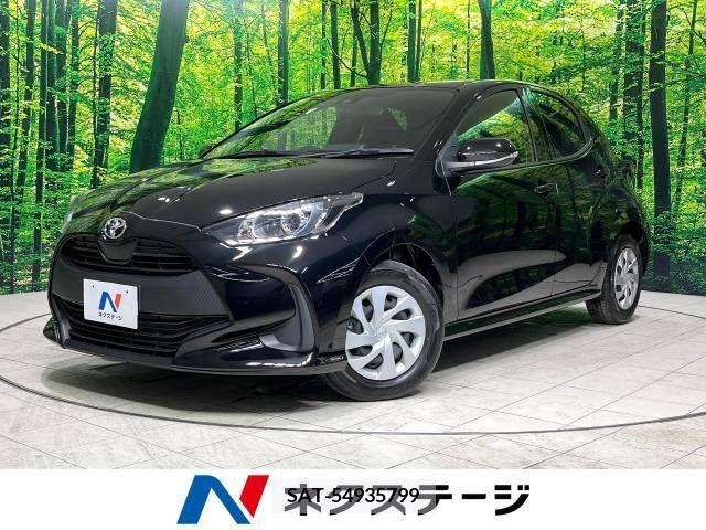 Toyota YARIS 2022-05 371434-0