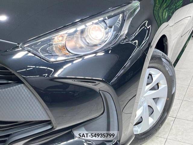 Toyota YARIS 2022-05 371434-12