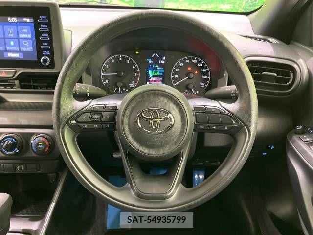 Toyota YARIS 2022-05 371434-11