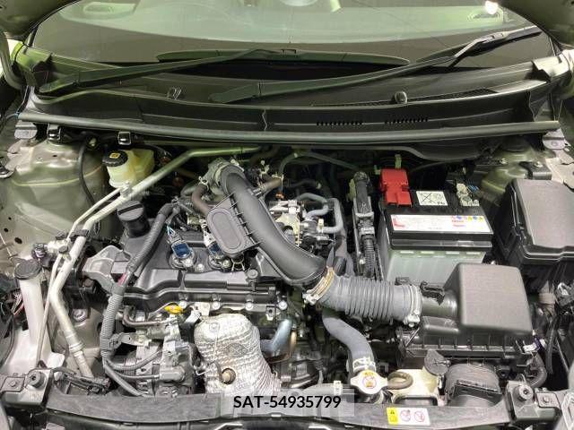 Toyota YARIS 2022-05 371434-18