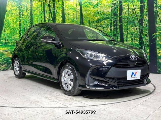 Toyota YARIS 2022-05 371434-16