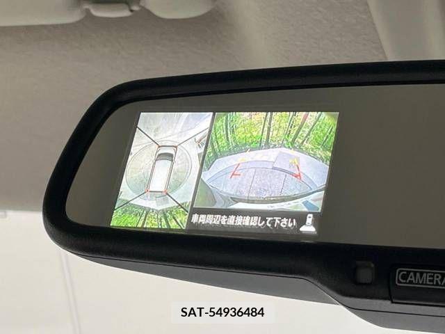 Nissan ROOX 2017-05 323836-5