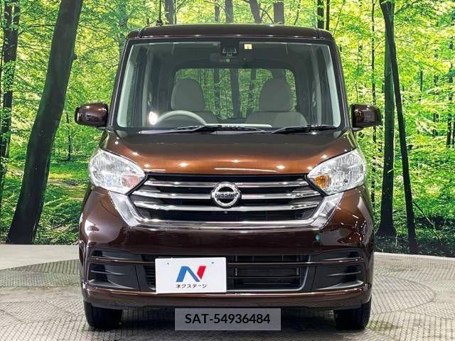 Nissan ROOX 2017-05 323836-14