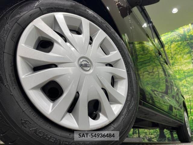 Nissan ROOX 2017-05 323836-13