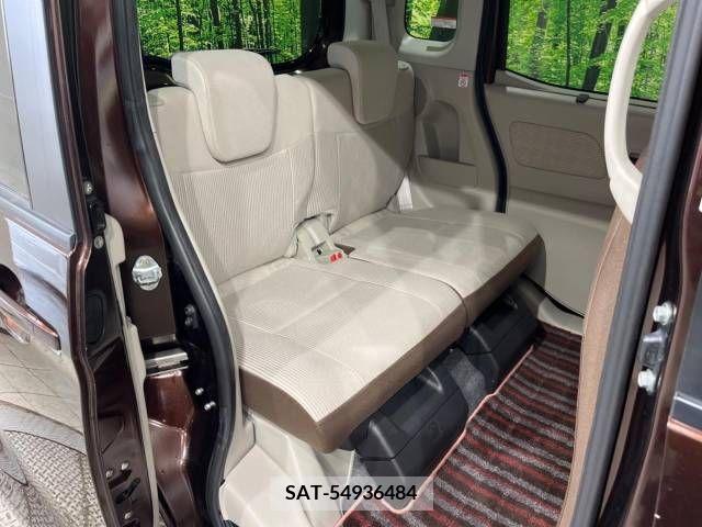 Nissan ROOX 2017-05 323836-9