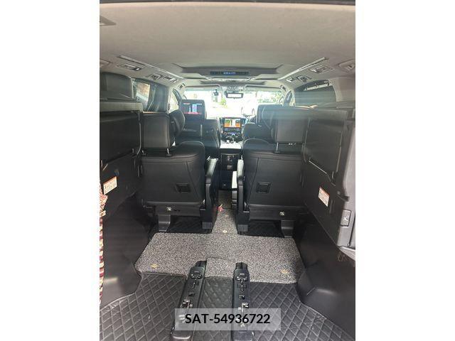 Toyota ALPHARD 2019-06 333197-3
