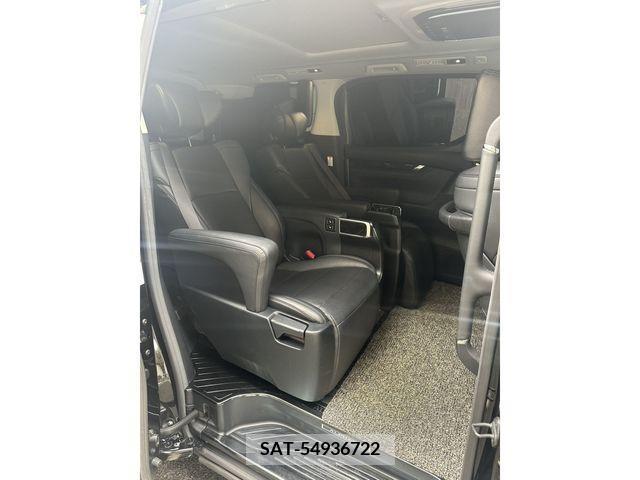 Toyota ALPHARD 2019-06 333197-2